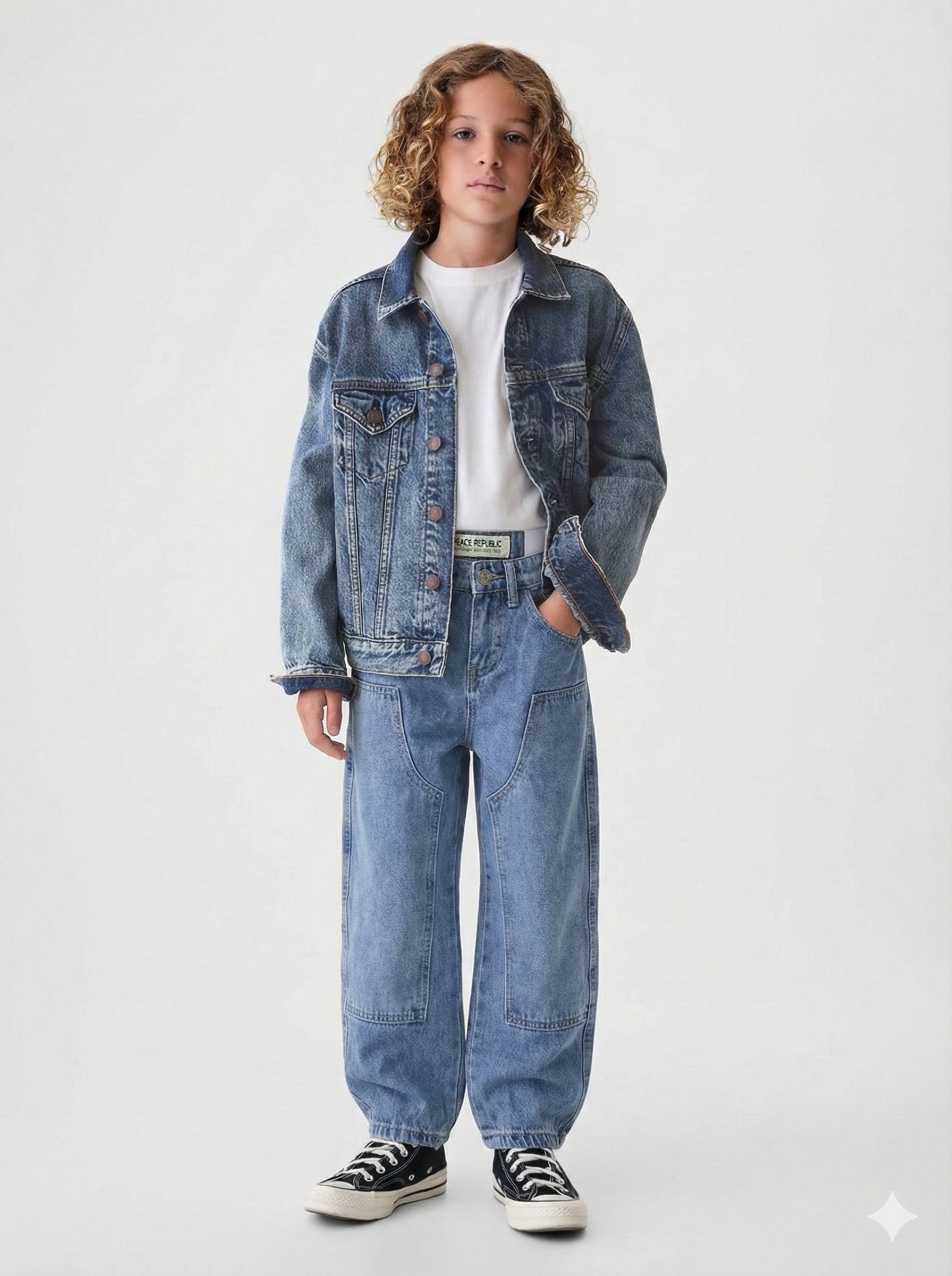 PANTALON HZ51 µ
