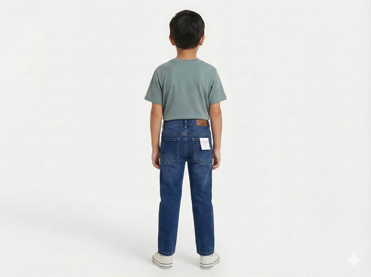 PANTALON J/D 2134 /µ