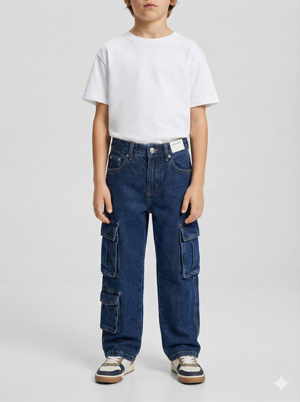 PANTALON HZ/D 343 /µ