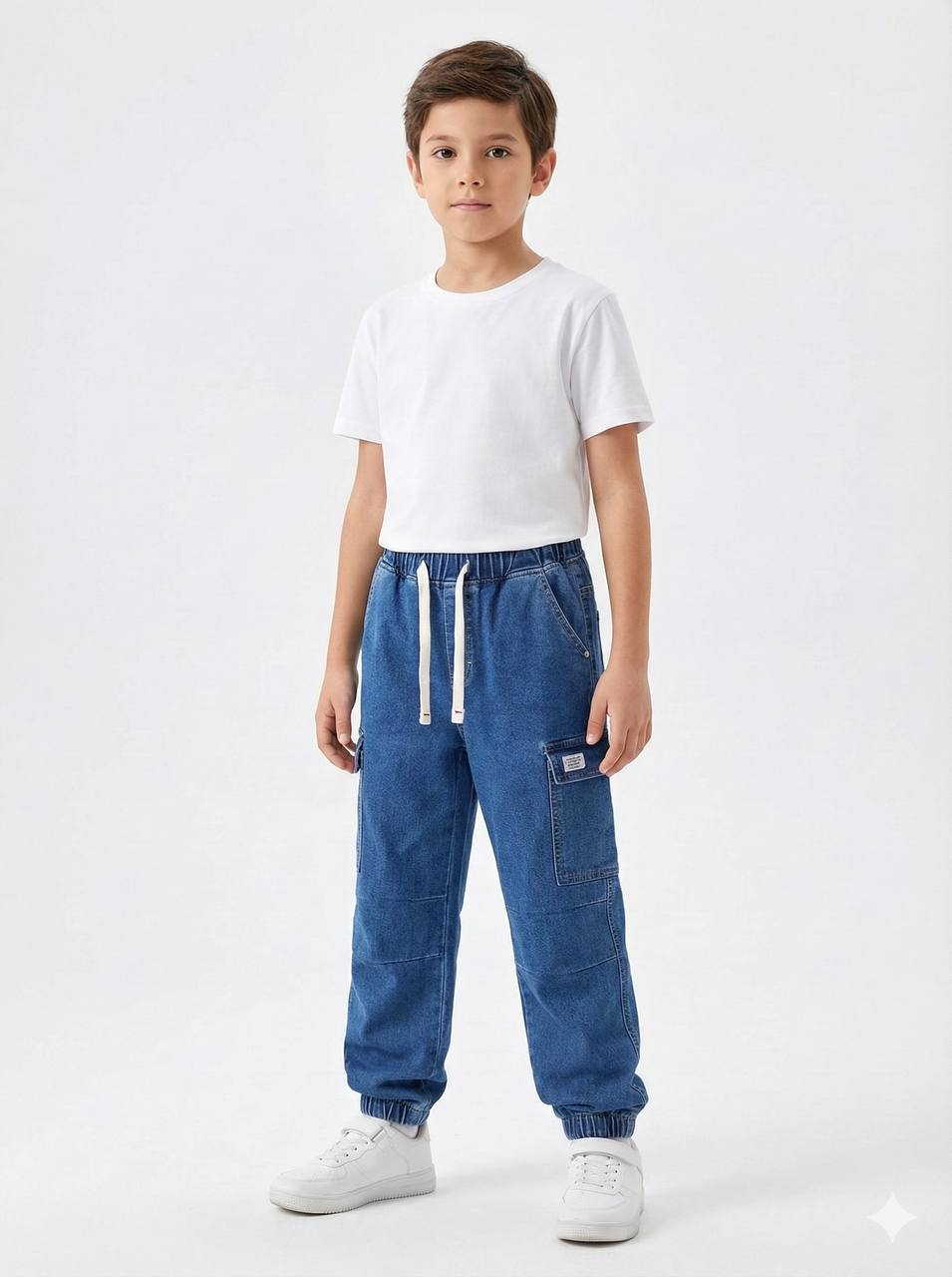 PANTALON HZ53 /µ