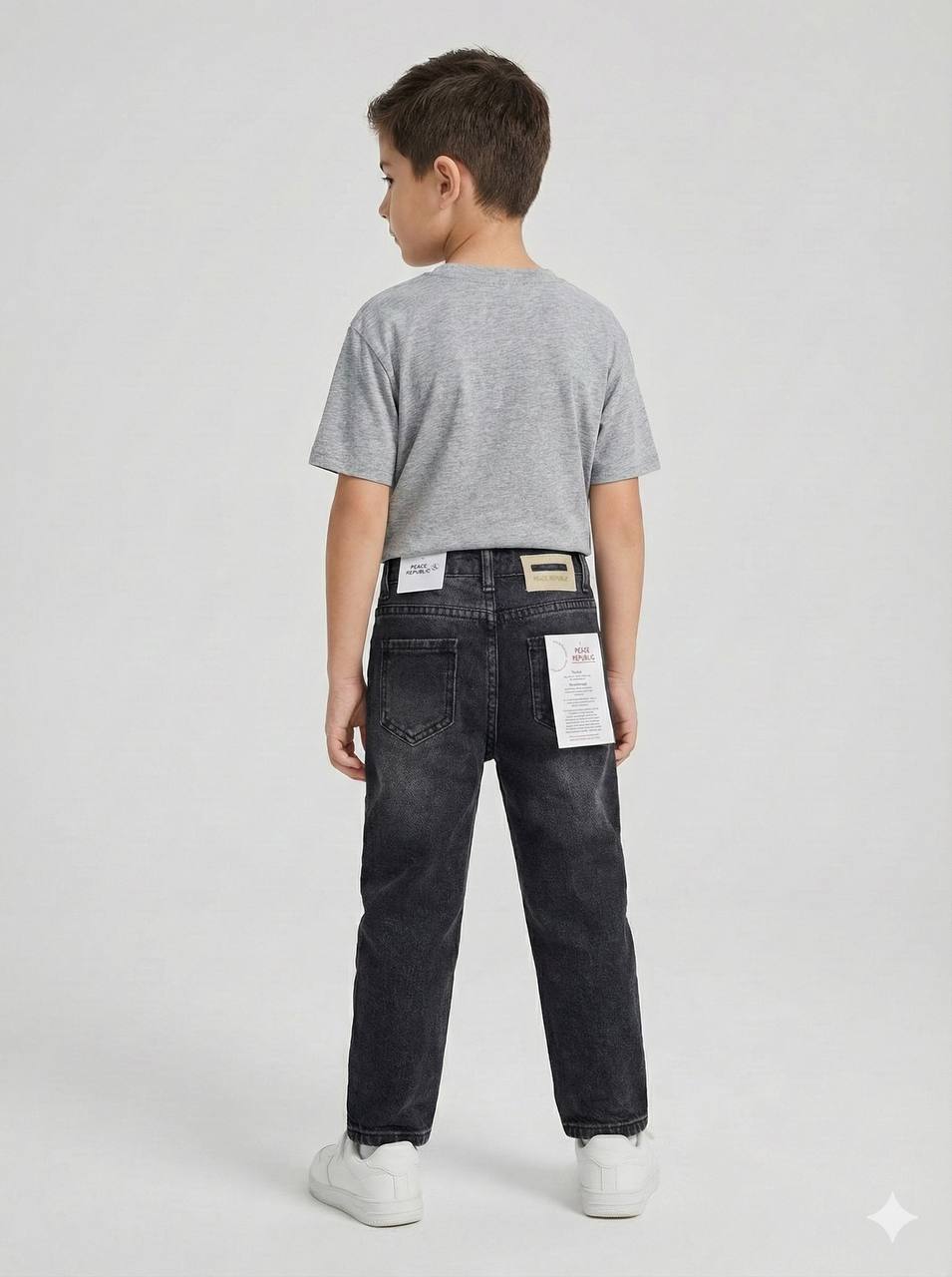 PANTALON K/D 1031µ