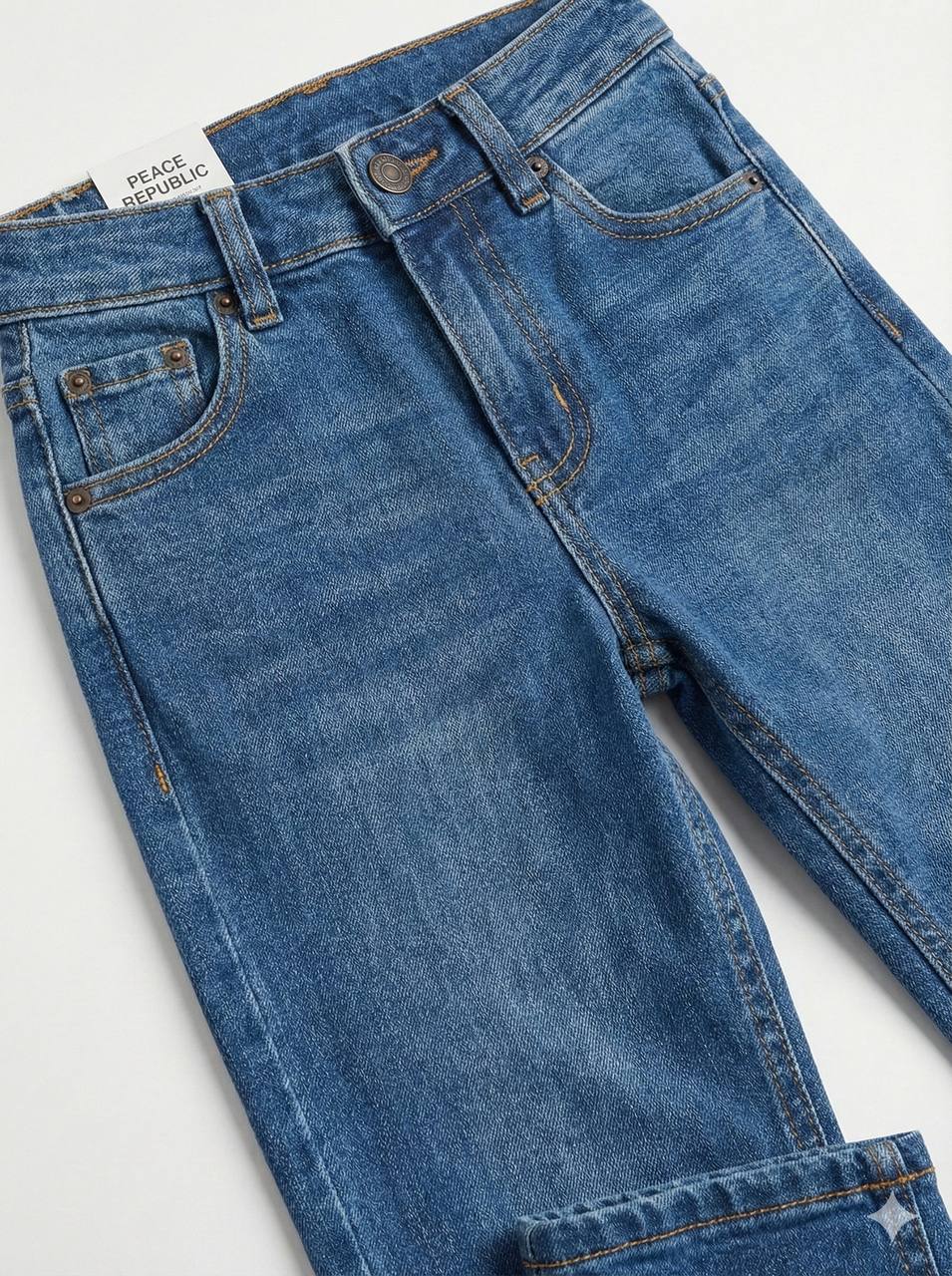PANTALON H/G 425µ