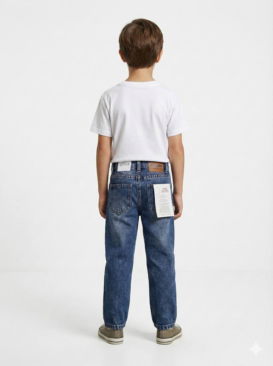 PANTALON K/D 1029