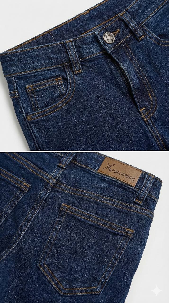 PANTALON J/D 2110 /µ