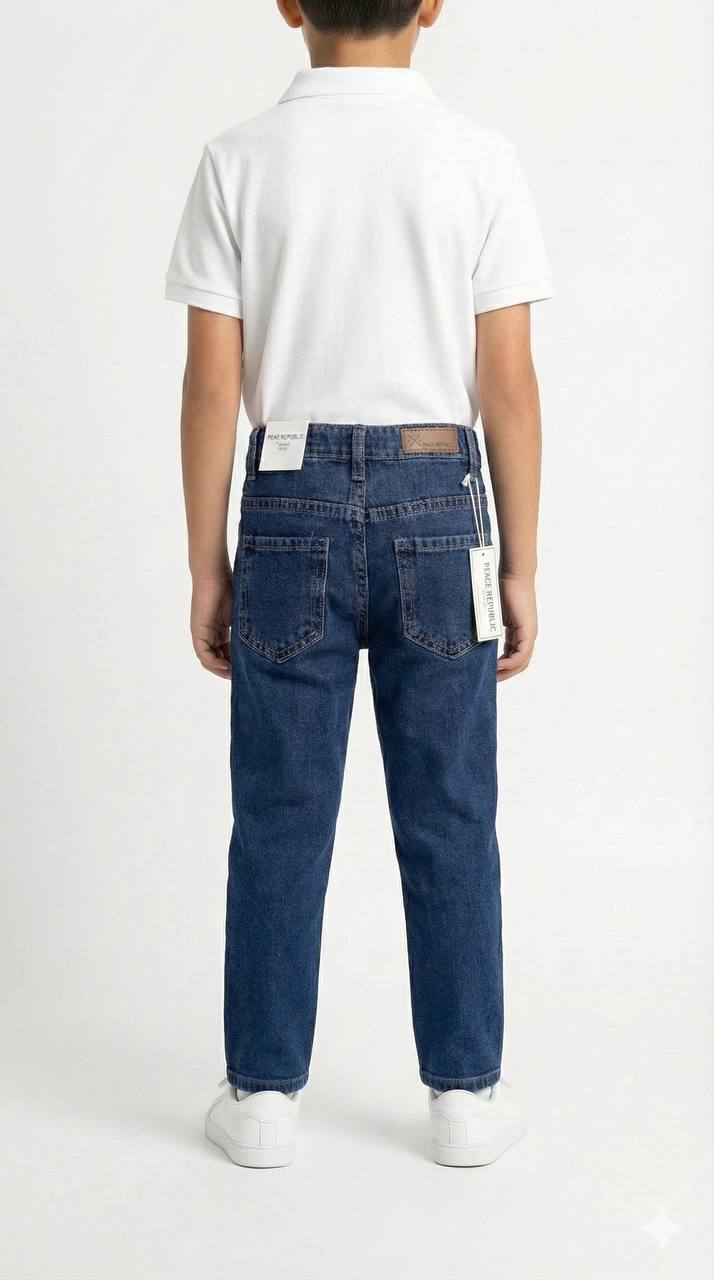 PANTALON H/G 412 /µ