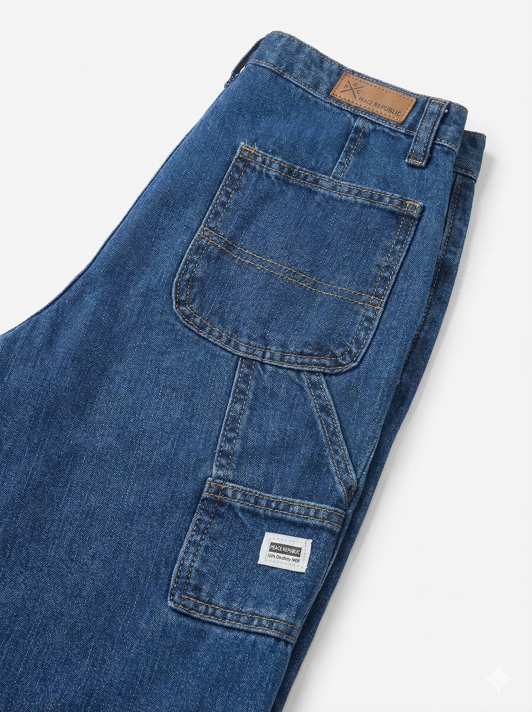 PANTALON HD373 /µ