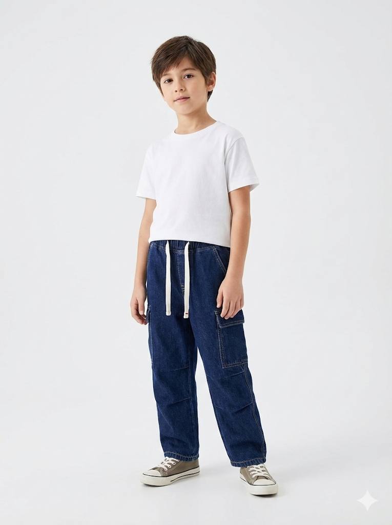 PANTALON HZ55/µ