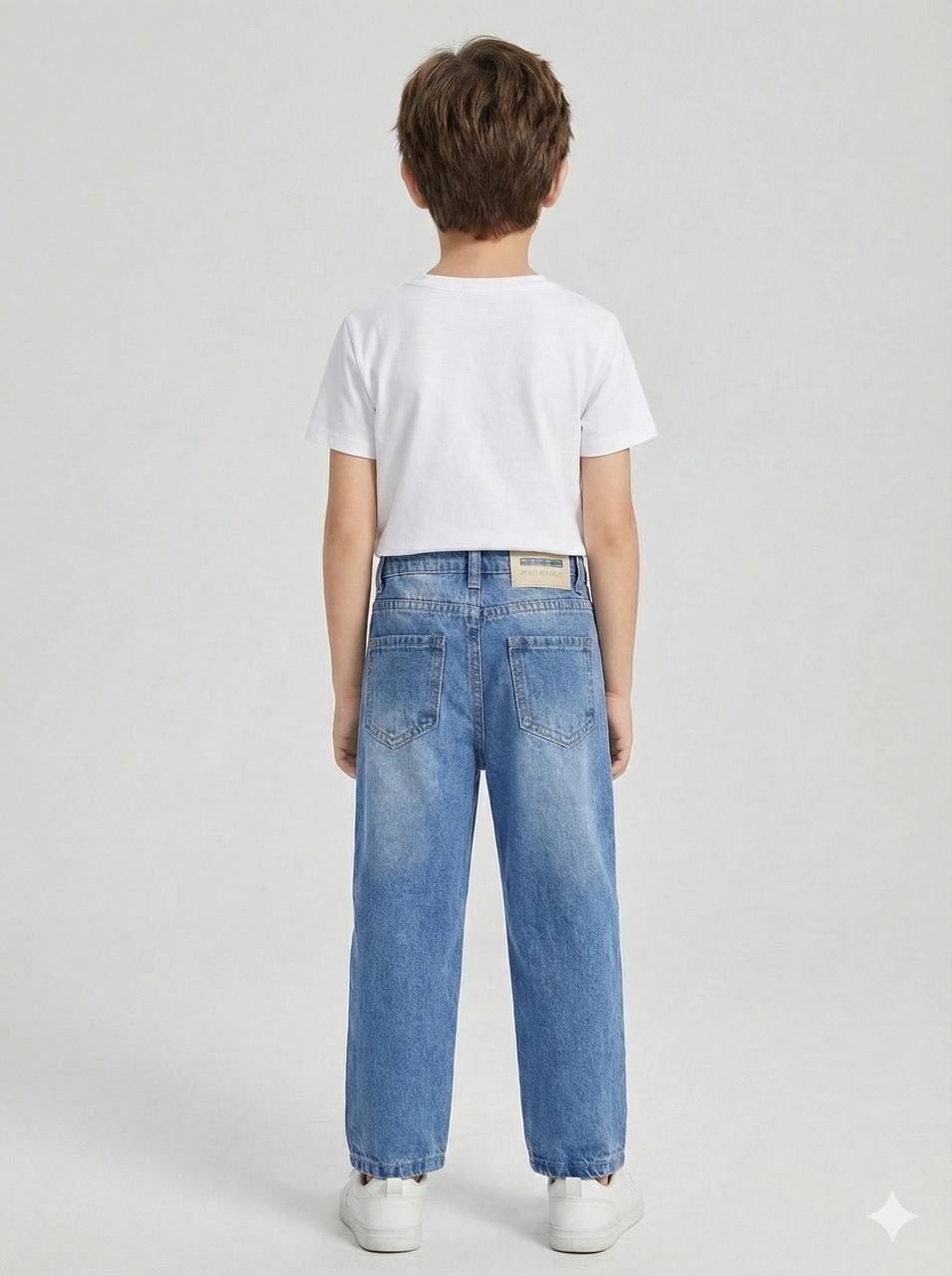 PANTALON 1016/µ