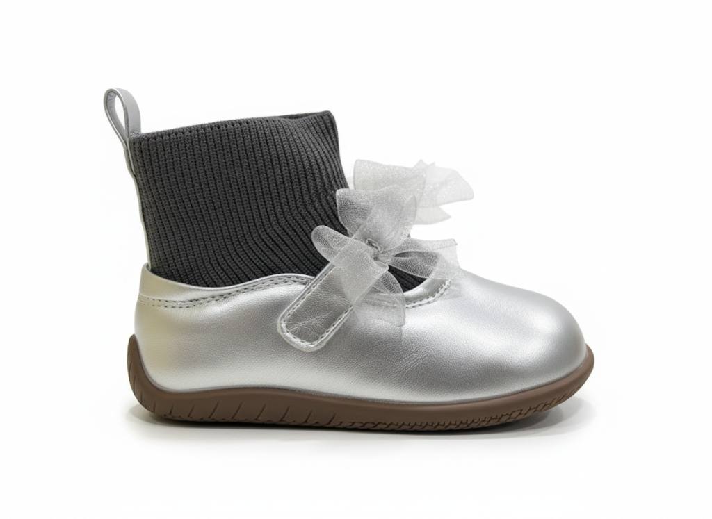 BOTTINES 25501.µ