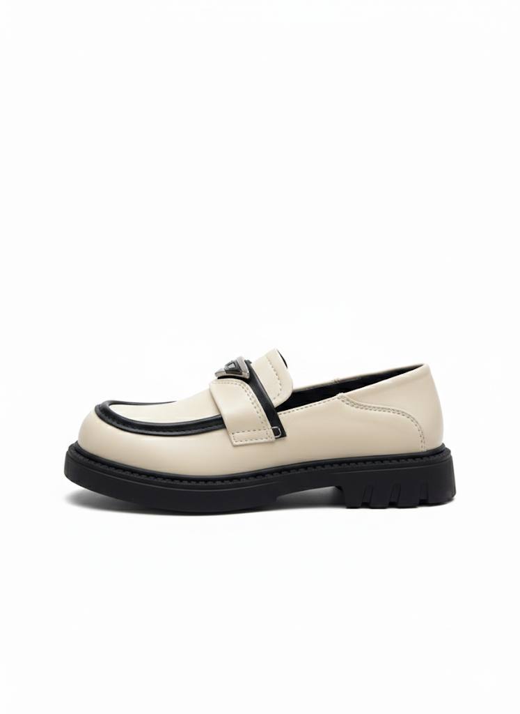 MOCASSIN 5101A.µ