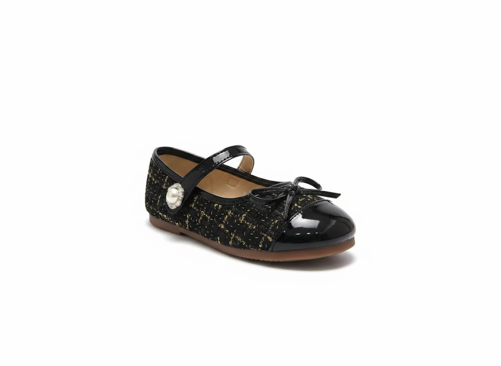 MOCASSIN 168-40µ