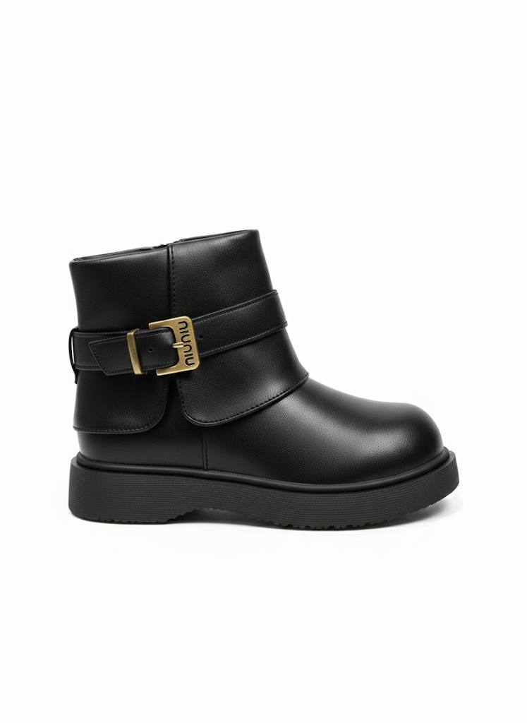 BOTTINES 8505.µ