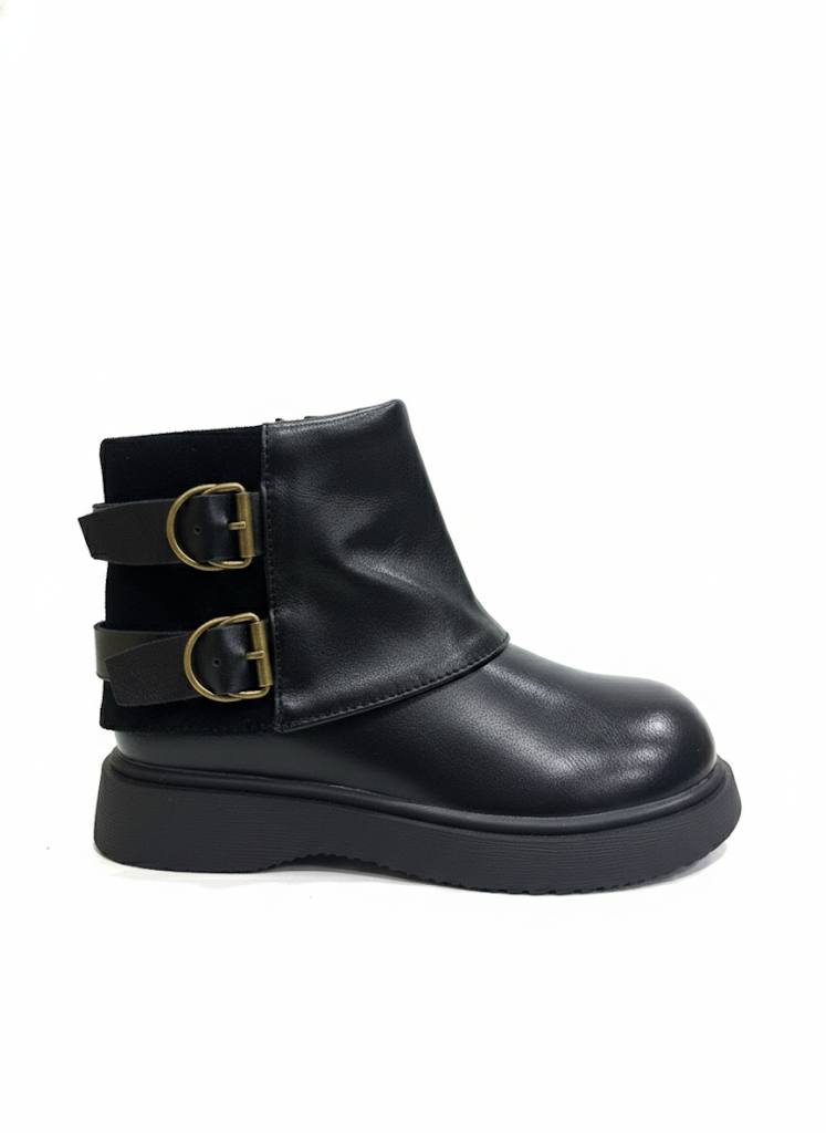 BOTTINES 8503.µ