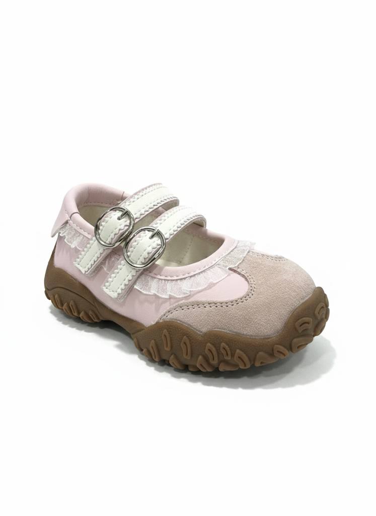MOCASSIN 1765.µ