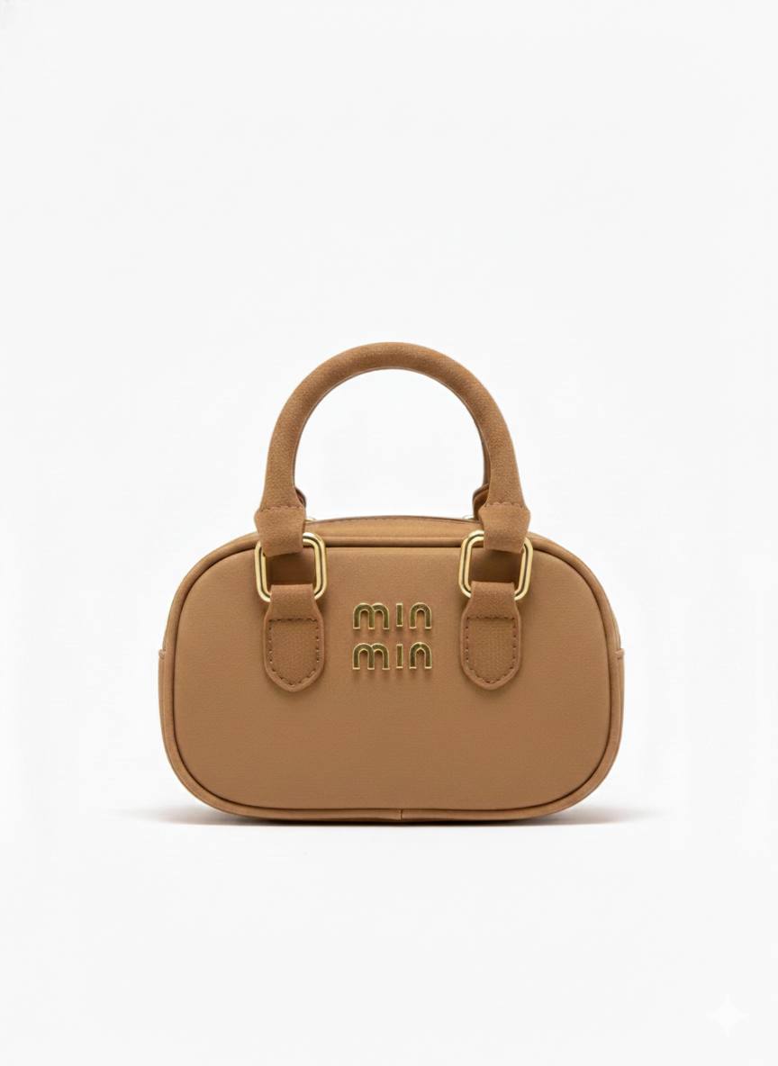 SAC A MAIN 1256.*