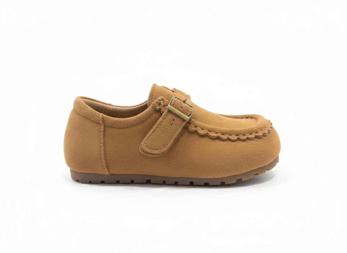 MOCASSIN CLASSIQUE D897-1.µ