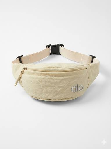 SAC BANANE ALO 1333*