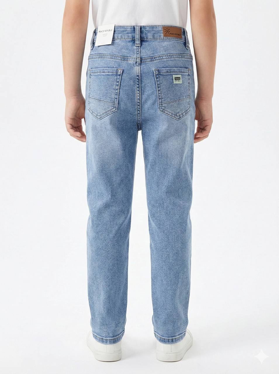 PANTALON K/D 1024µ