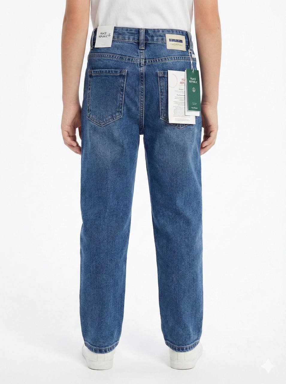 PANTALON H/J 426µ