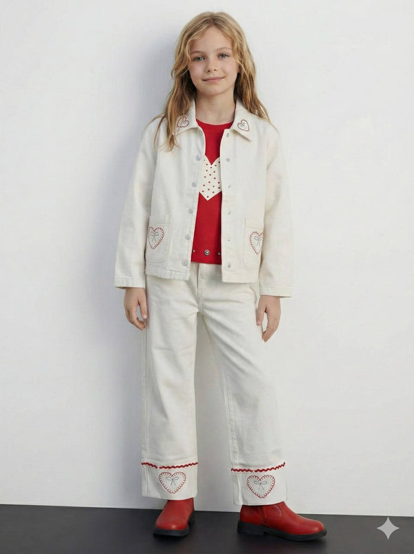 Ensembles Fille PANDA