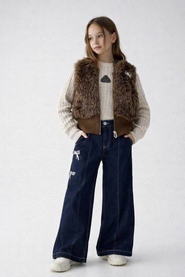 Ensembles Fille PANDA