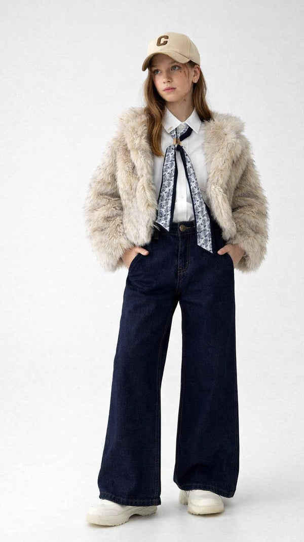 Ensembles Fille PANDA