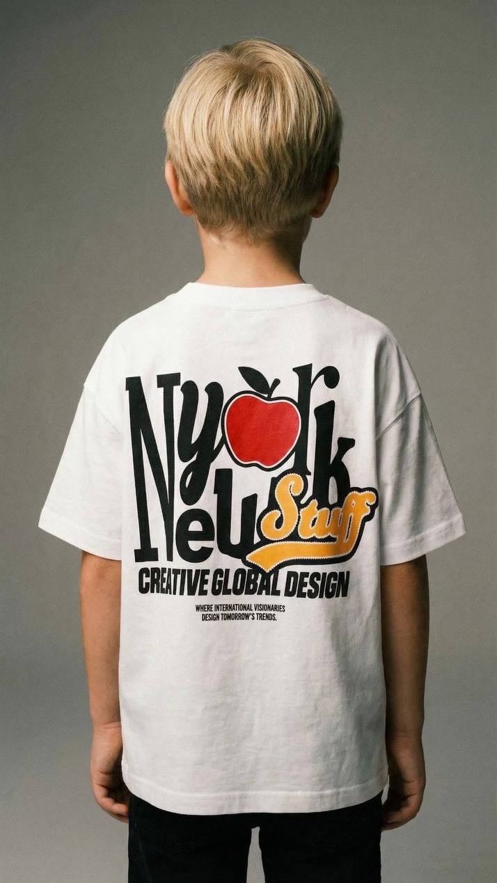 T-SHIRT 5375 /