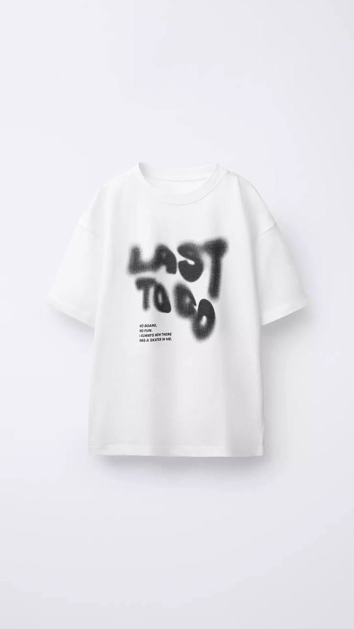 T-SHIRT 5374 /