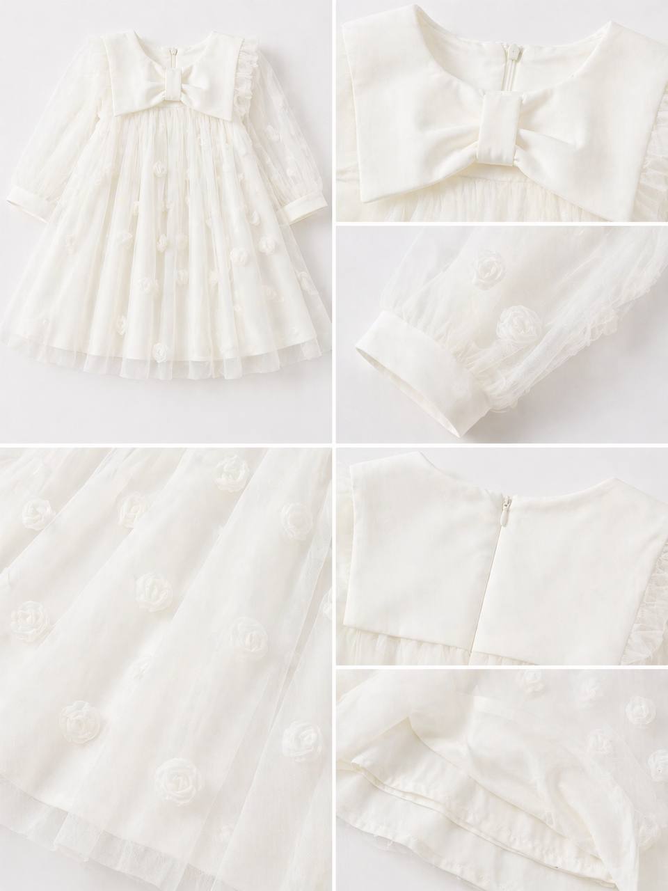ROBE 1650.