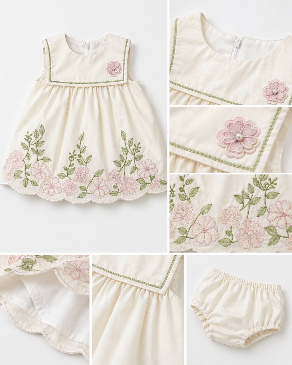 ROBE 5114
