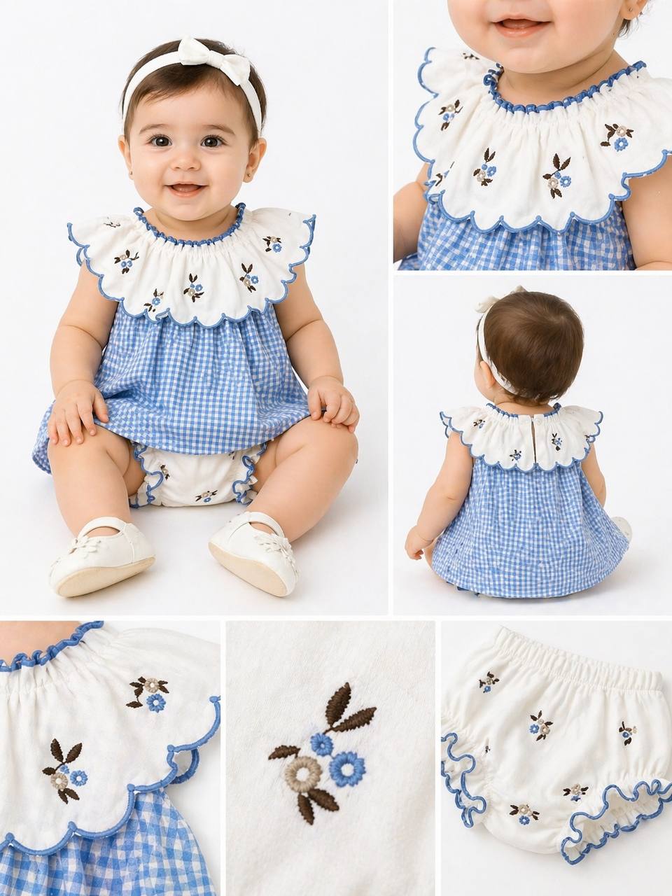 ROBE 5103