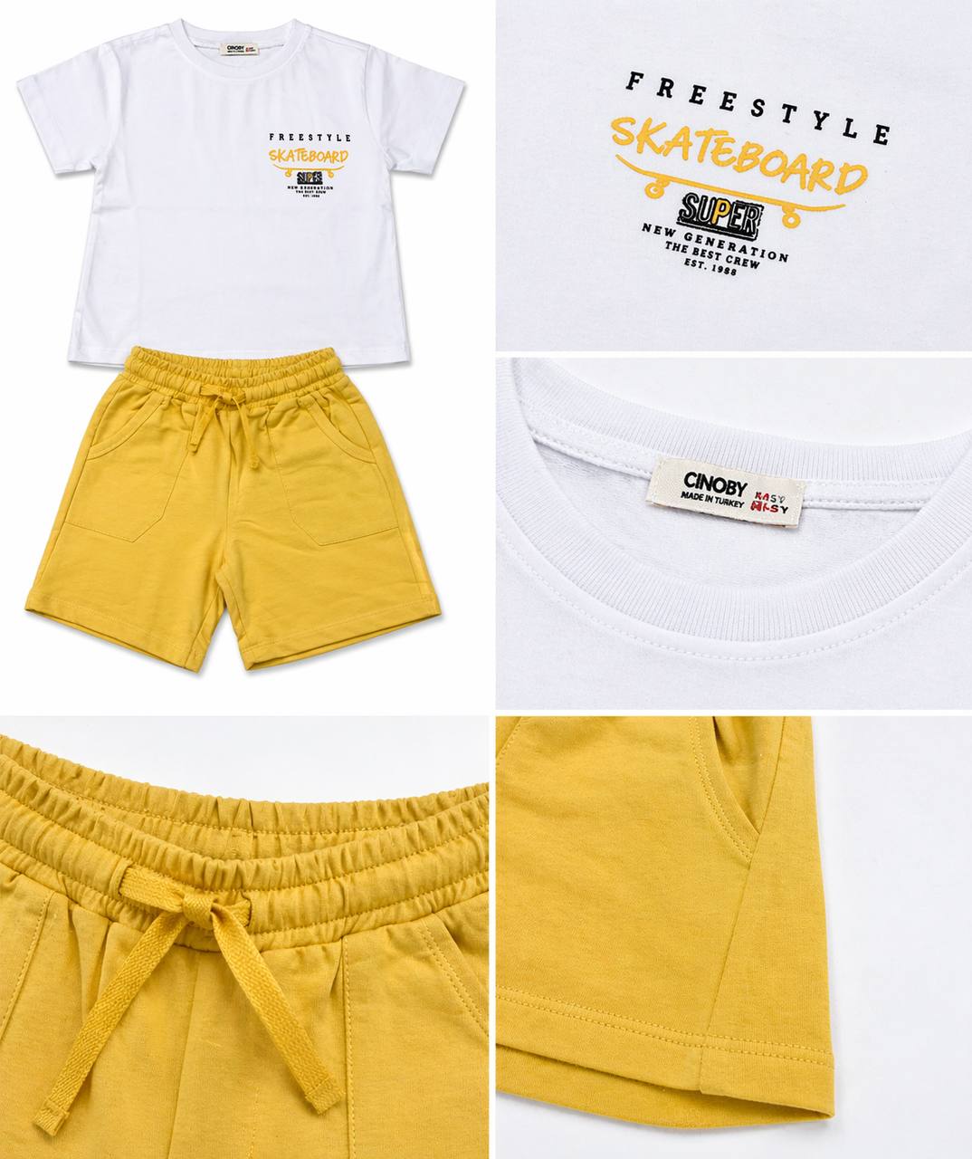ENSEMBLE CE75230-B.