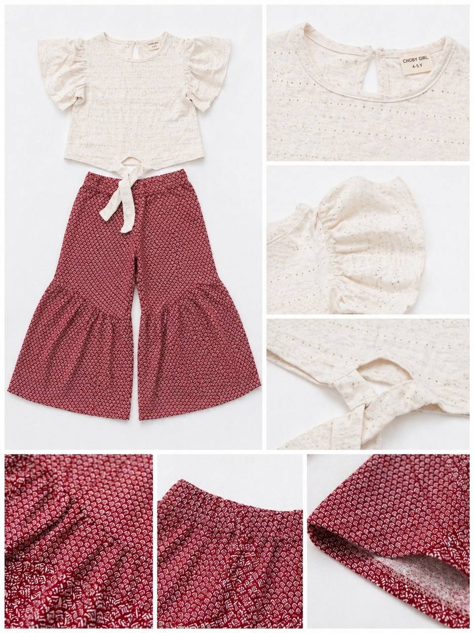 ENSEMBLE CK75494 T