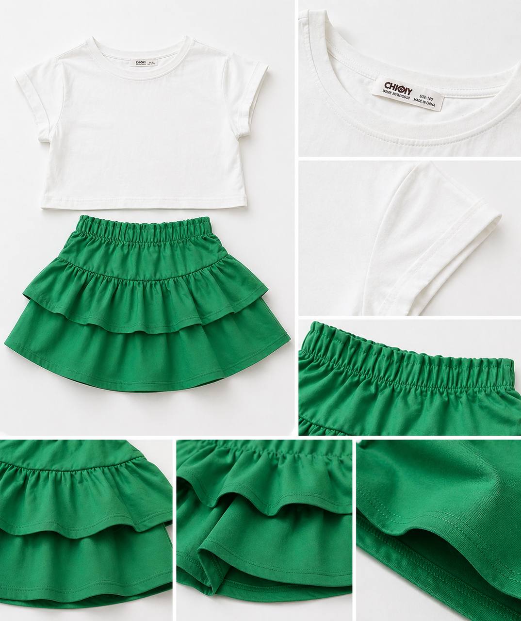 ENSEMBLE CK70736.