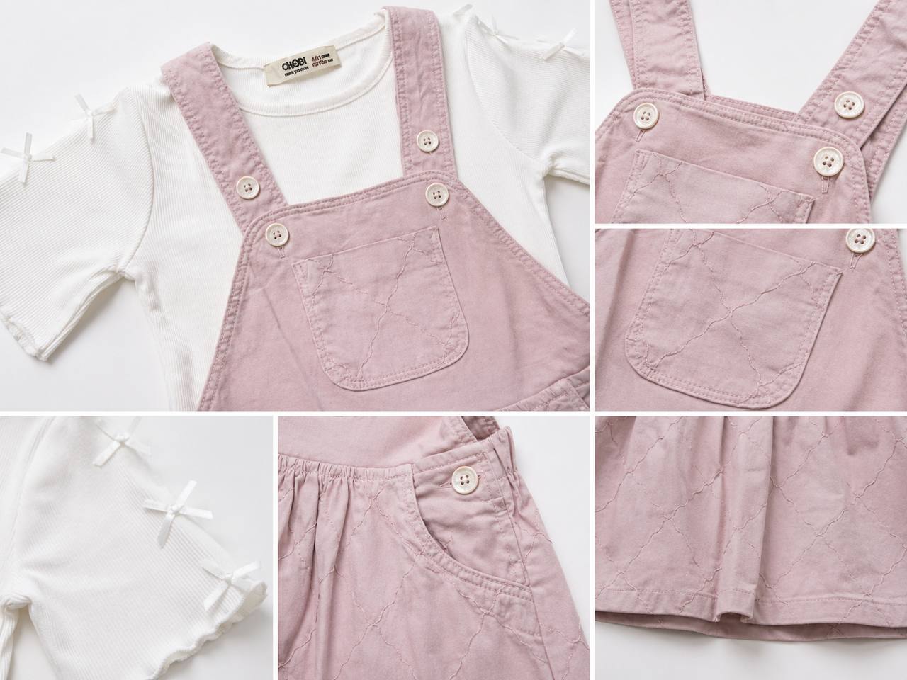 ENSEMBLE CK70446 / CK70759.