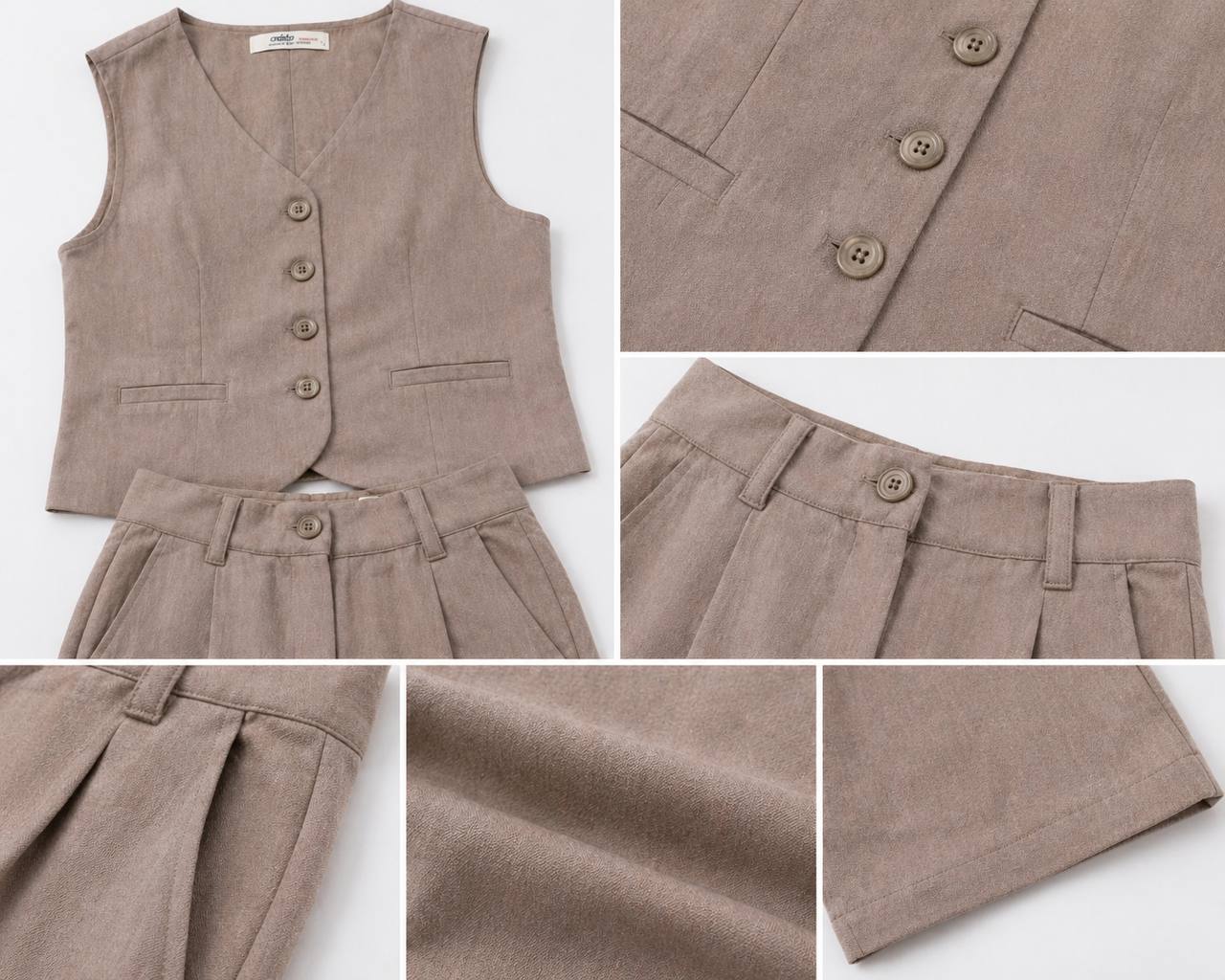 ENSEMBLE CK70903.