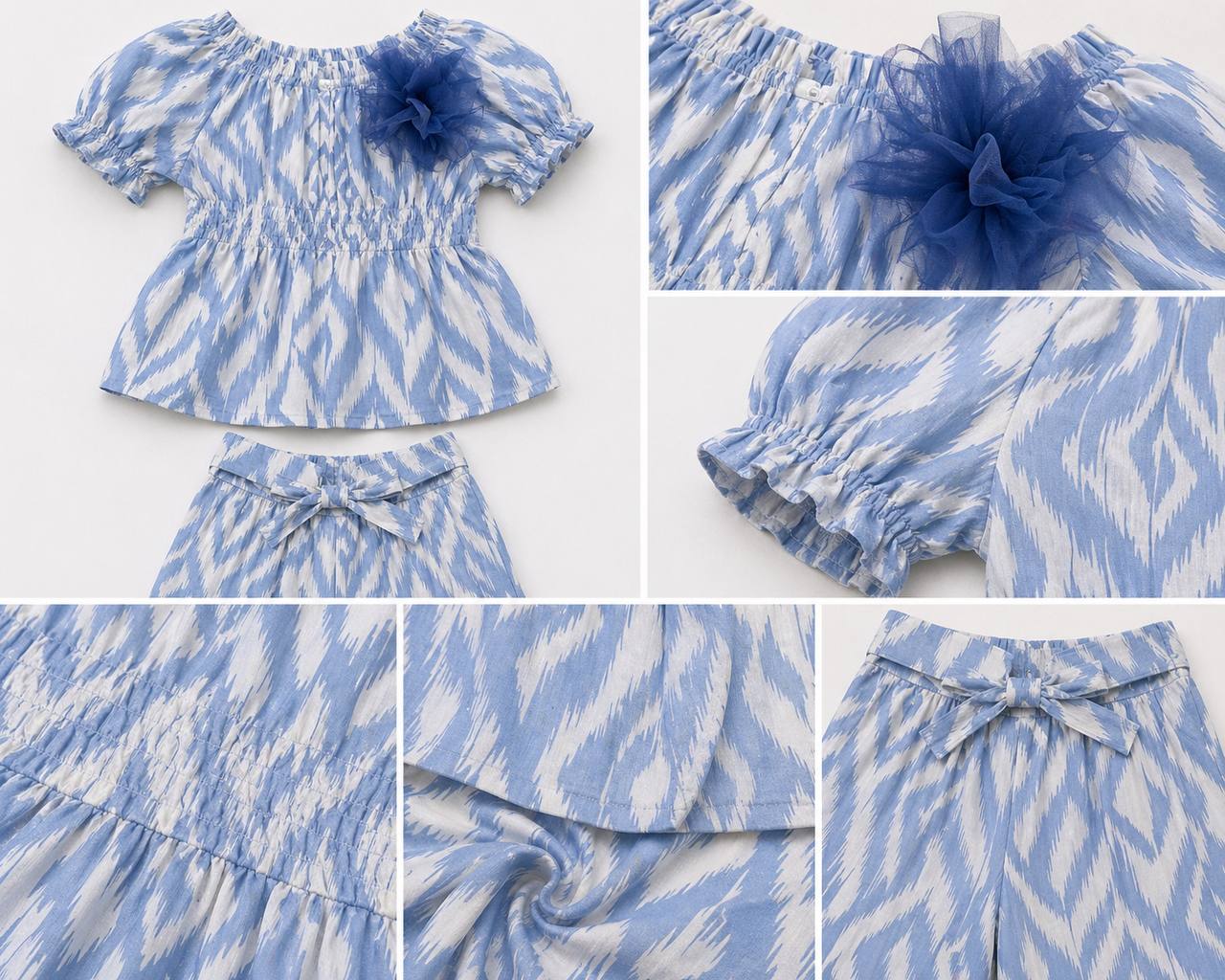 ENSEMBLE CK70778