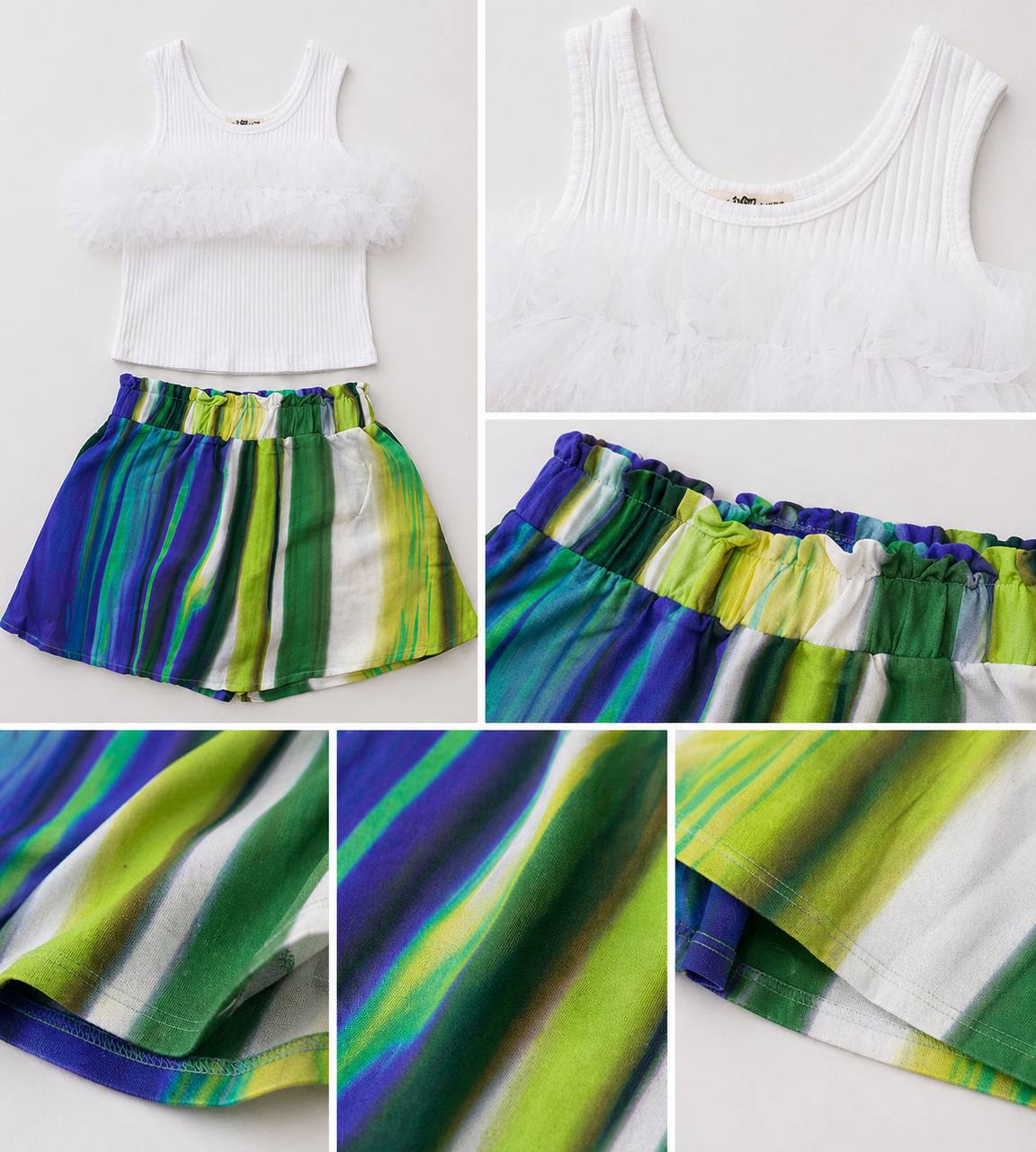 ENSEMBLE CK70897/CK70849 T