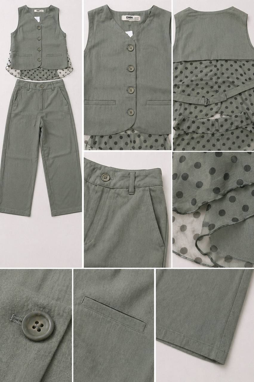 ENSEMBLE CK70903 .