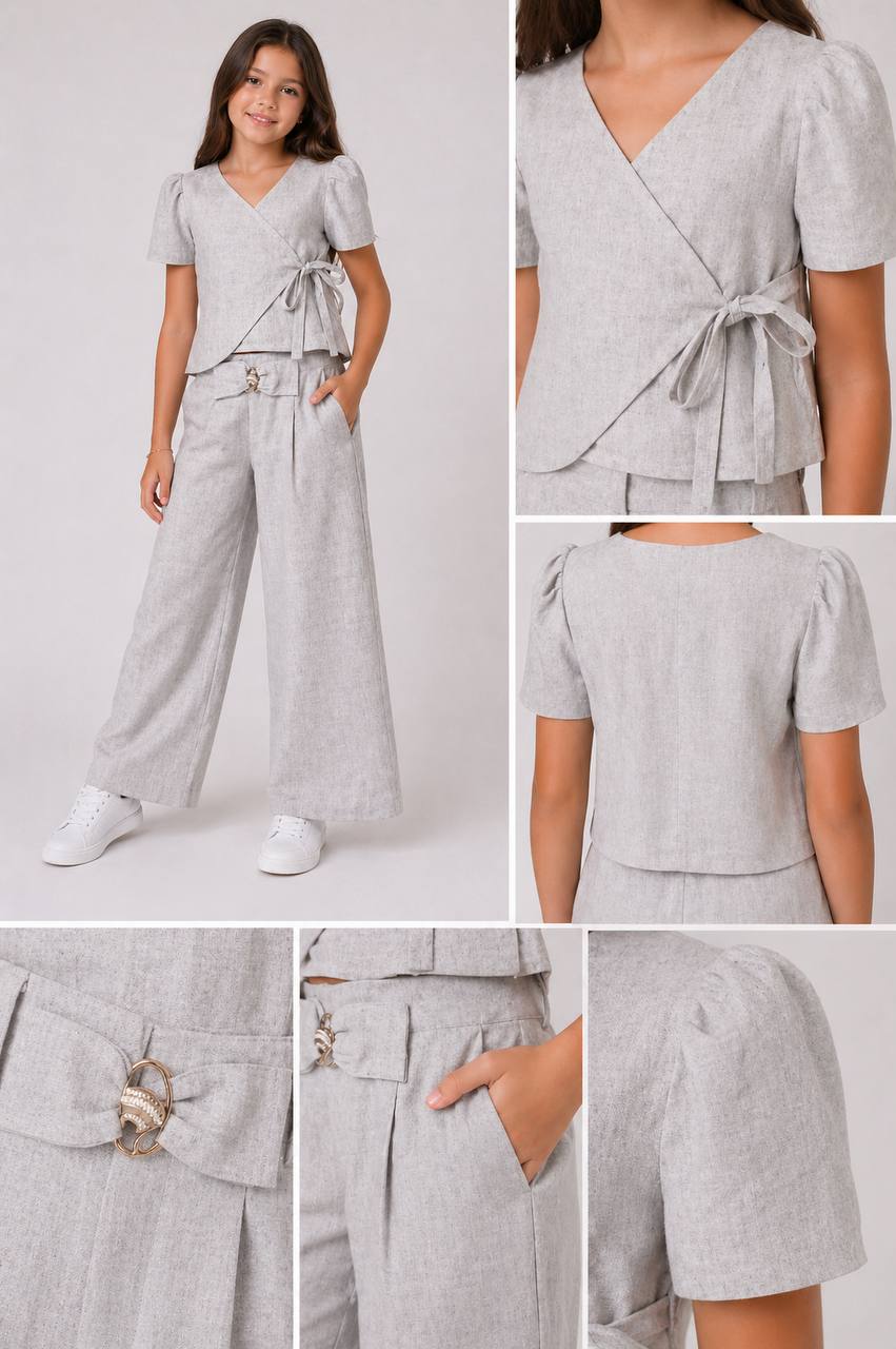 ENSEMBLE CK75858 .