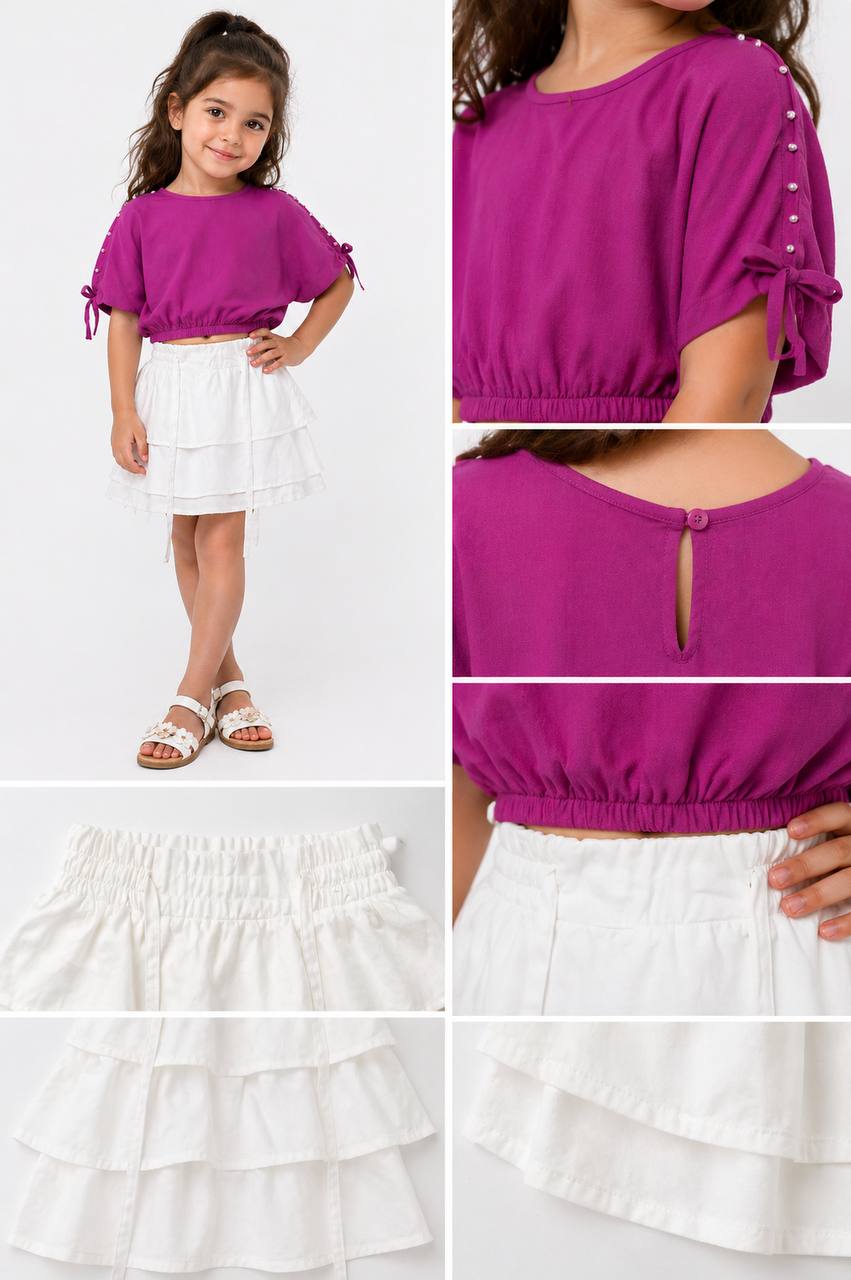 ENSEMBLE CK70703/CK75418.