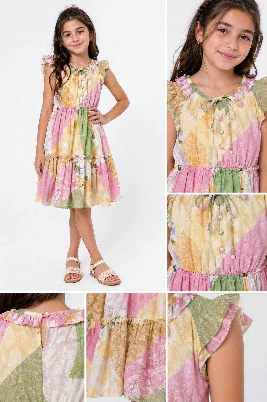 ROBE CK75859.