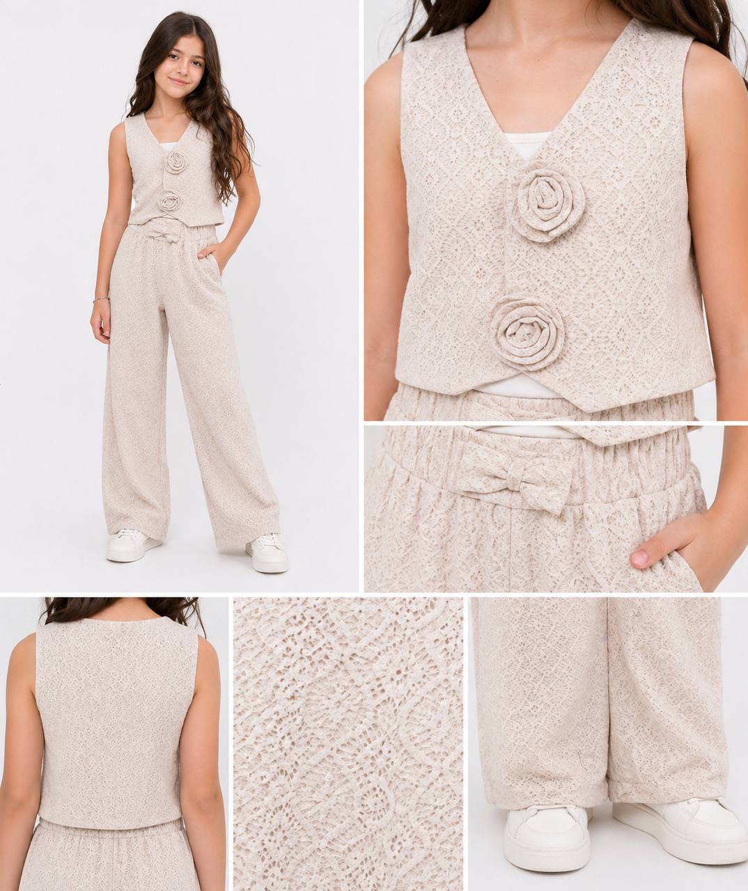 ENSEMBLE CK70879 T