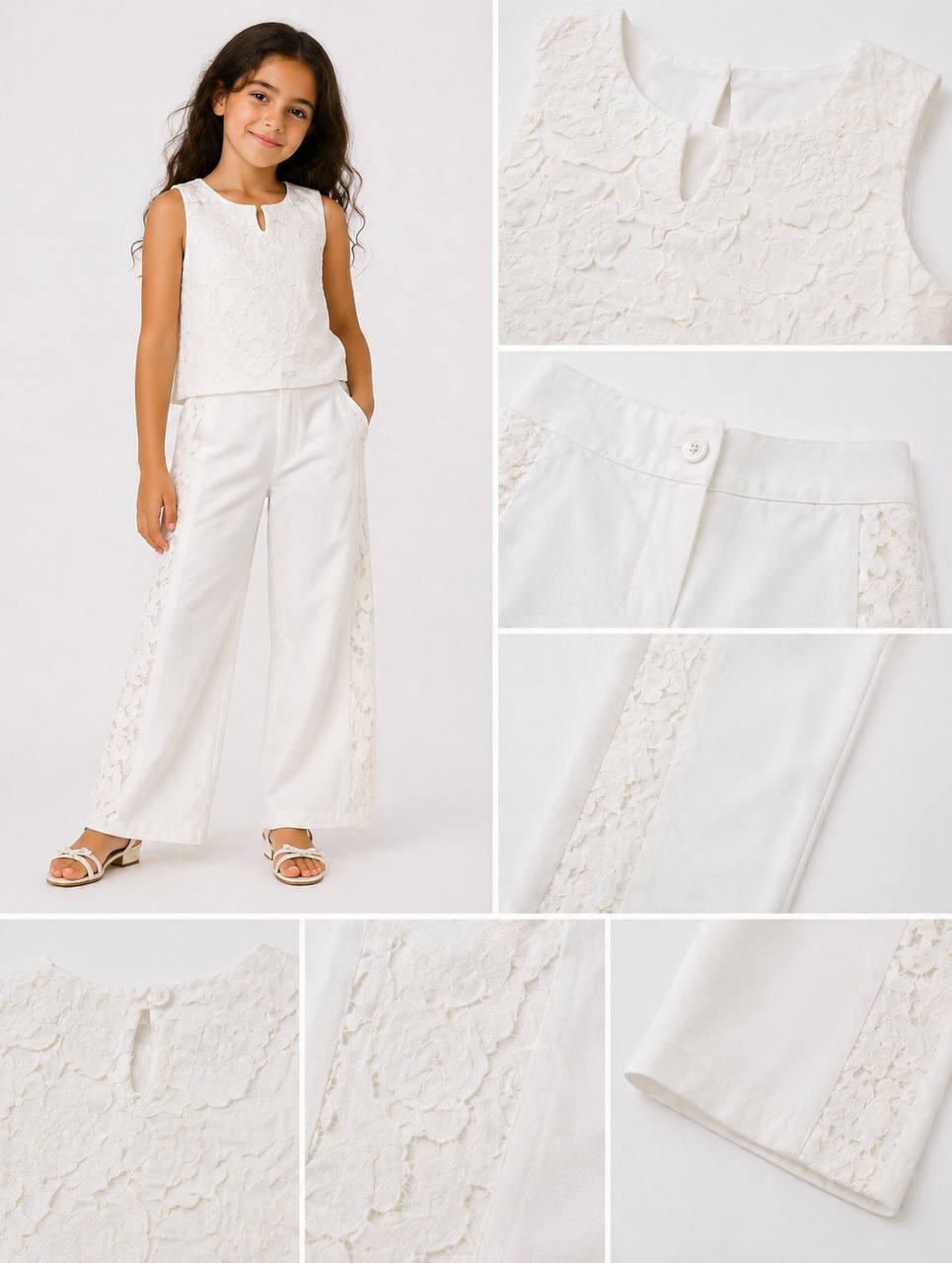 ENSEMBLE CK70855 T