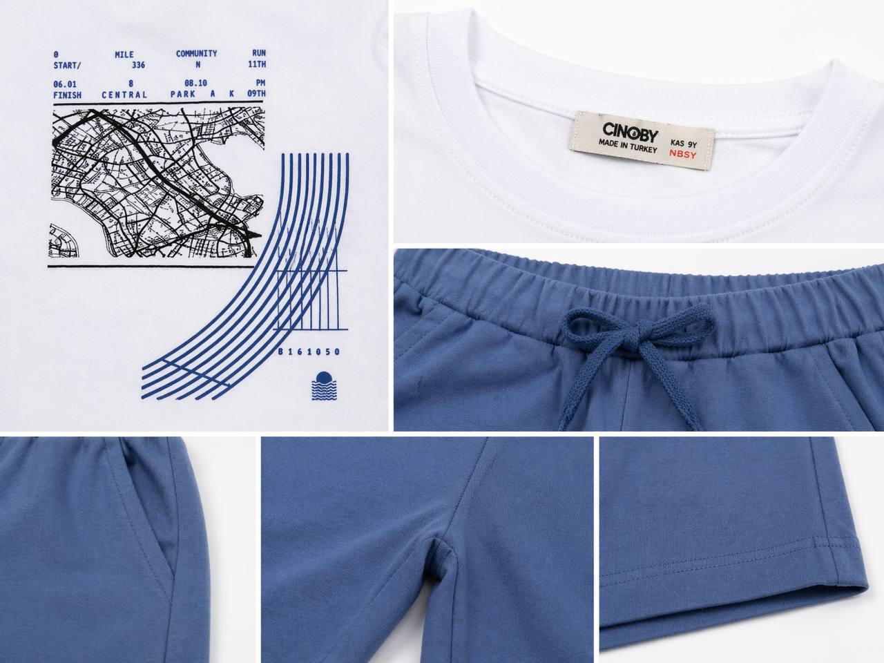 ENSEMBLE CE70257-B.