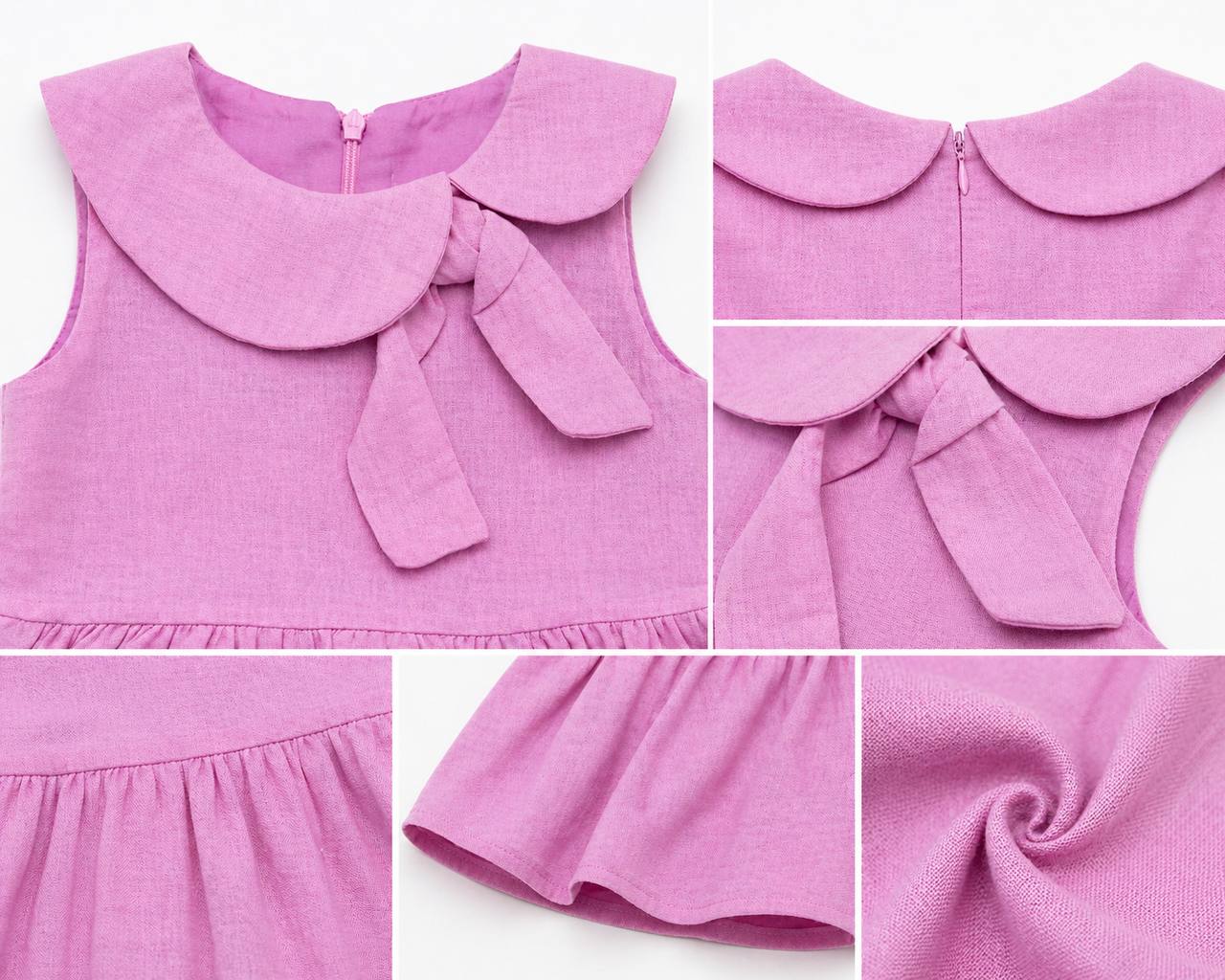 ROBE 70598