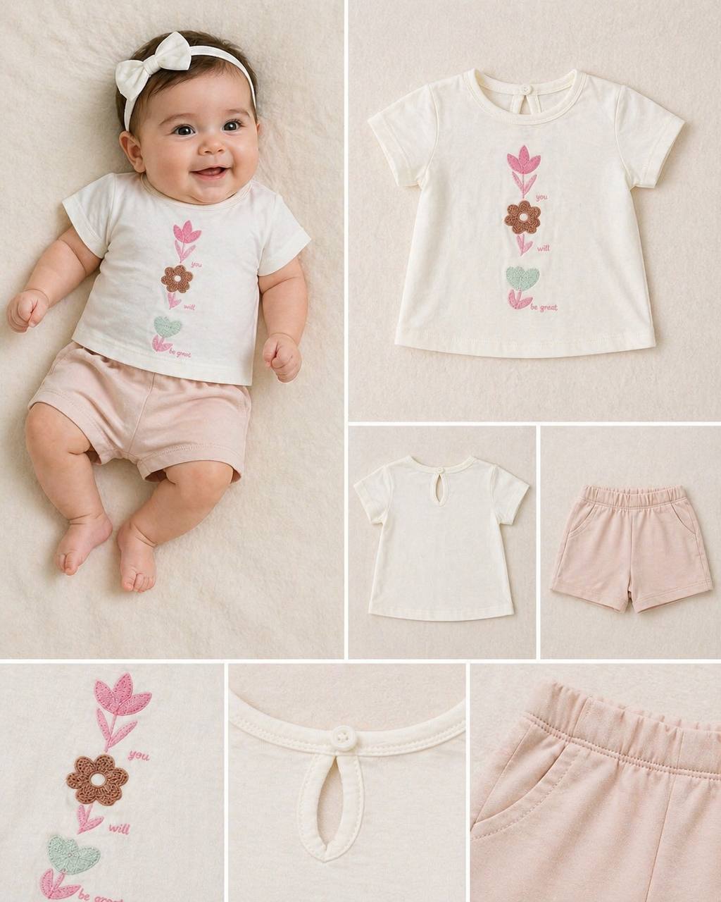 ENSEMBLE CK70588