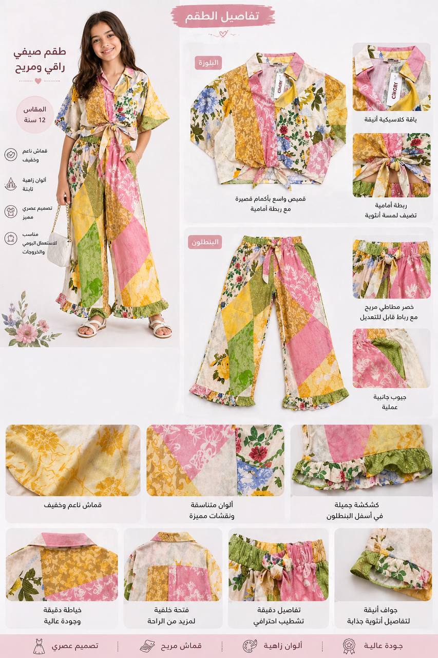 ENSEMBLE CK75814 T