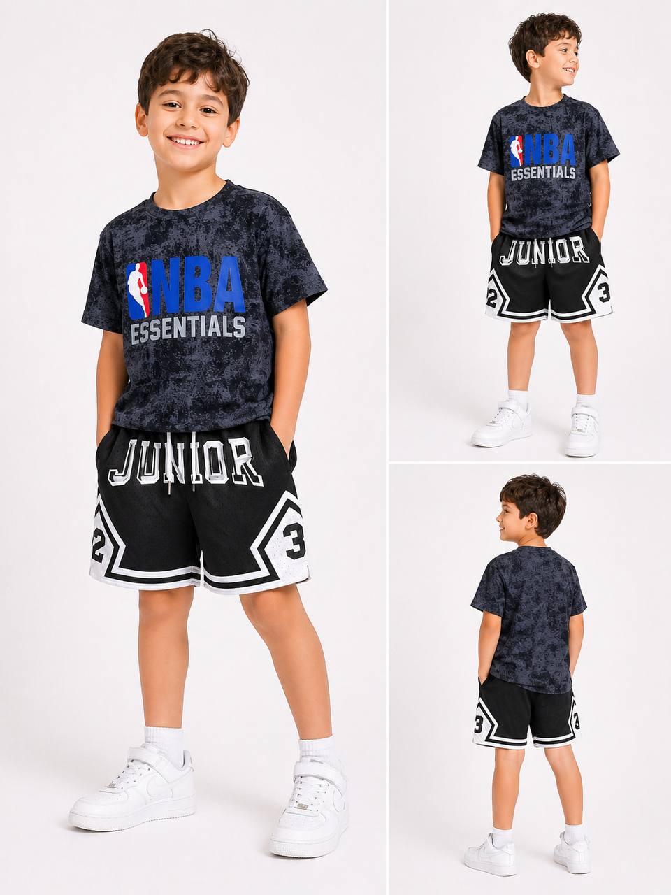 ENSEMBLE NBA