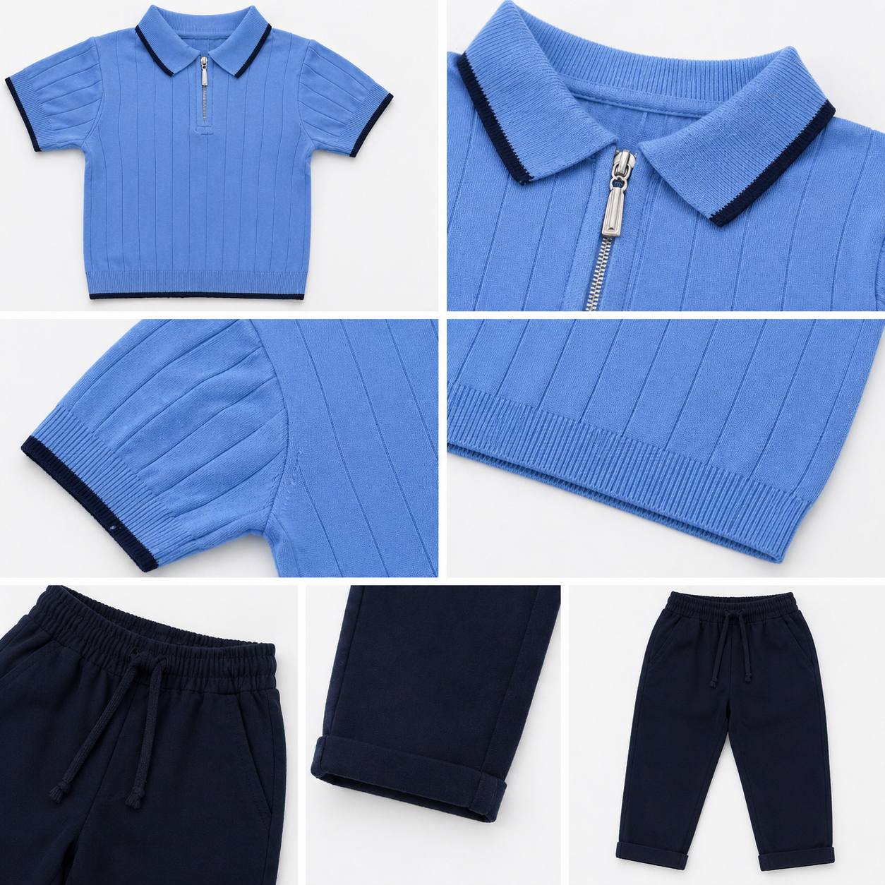 ENSEMBLE 7010 /